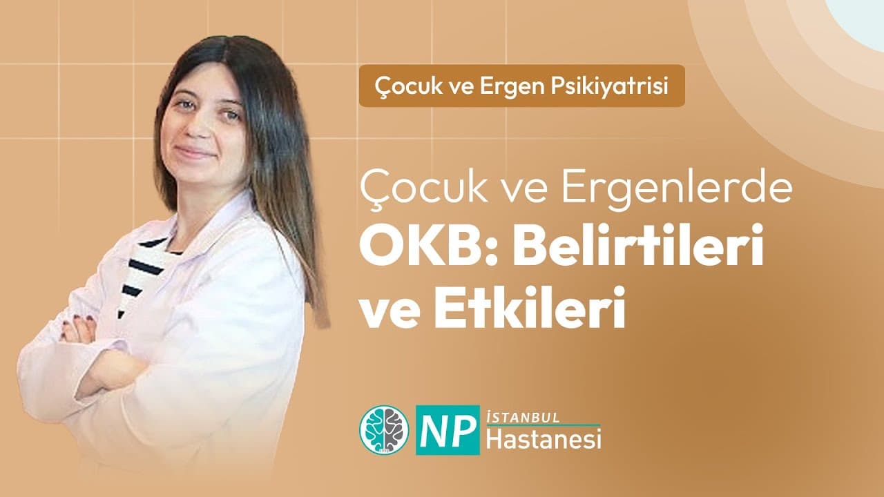 Çocuk ve Ergenlerde OKB: Belirtileri ve Etkileri-thumbnail