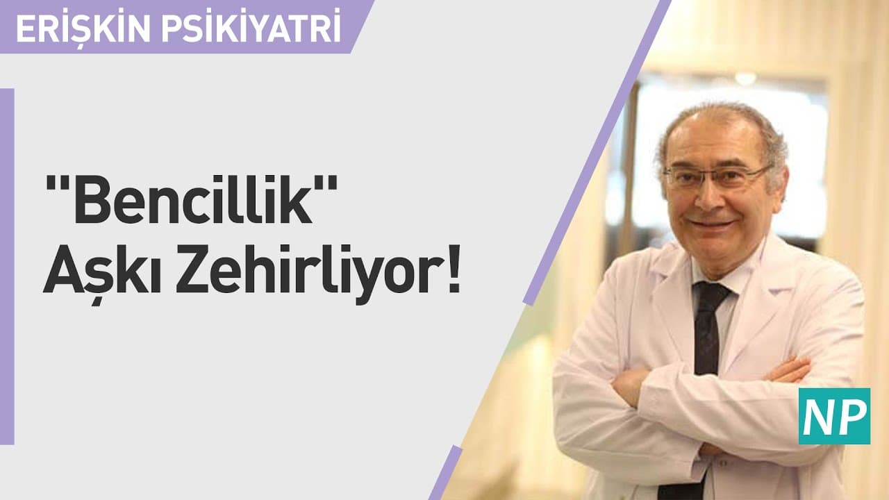 "Bencillik" Aşkı Zehirliyor!-thumbnail