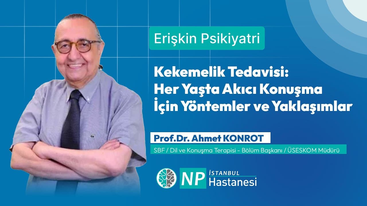 Kekemelik Tedavisi: Her Yaşta Akıcı Konuşma İçin Yöntemler ve Yaklaşımlar-thumbnail