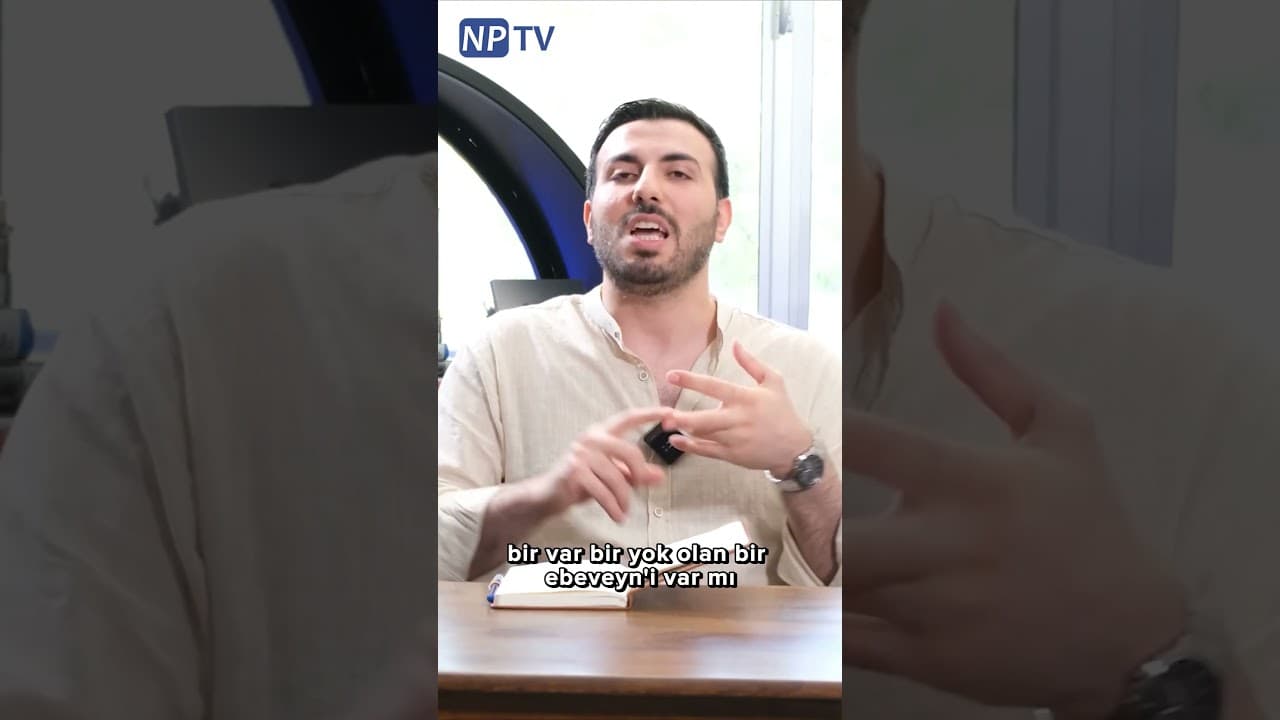 #shorts Ebeveynlerin Çocuklar Üzerindeki Etkisi-thumbnail