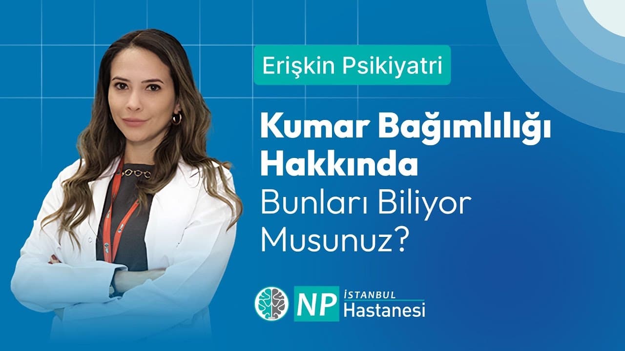 Kumar Bağımlılığı Hakkında Bunları Biliyor Musunuz?-thumbnail