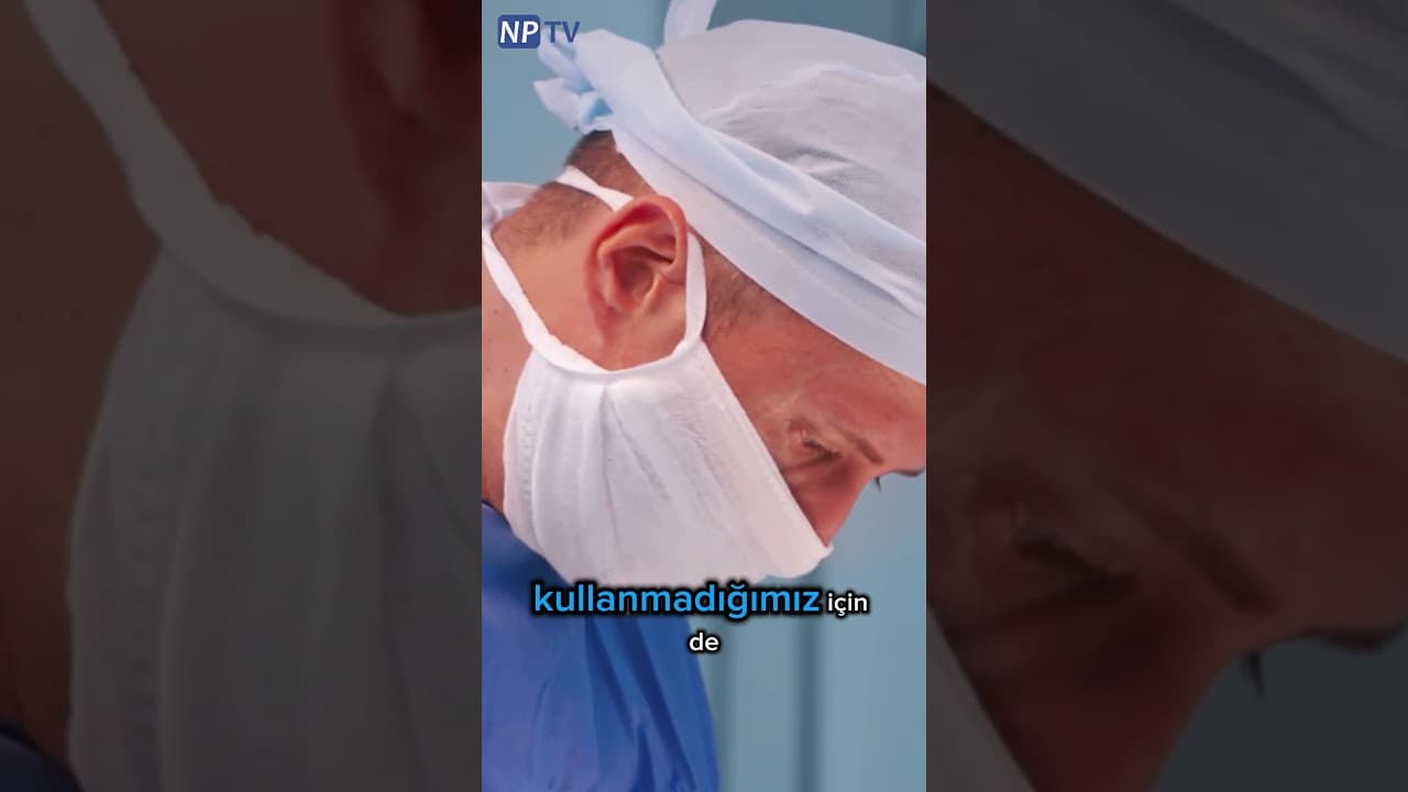 #shorts Burun ameliyatları ağrılı mıdır?-thumbnail