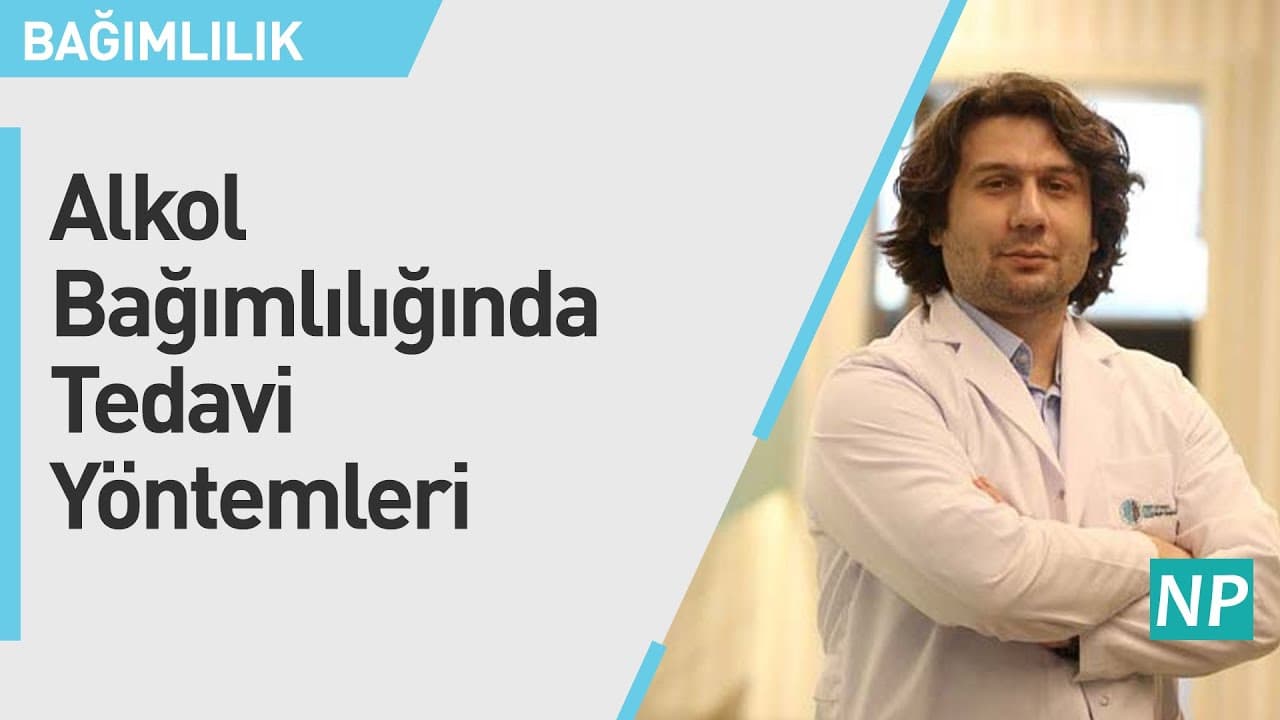 Alkol Bağımlılığında Tedavi Yöntemleri-thumbnail