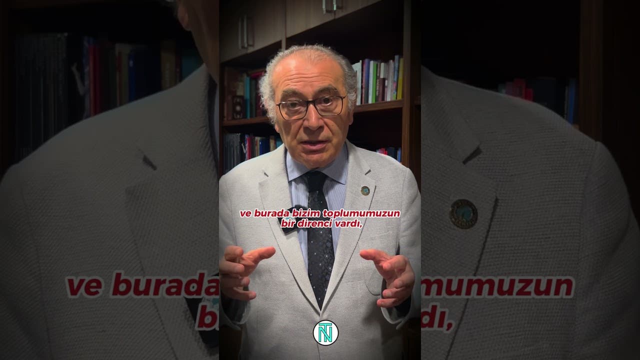 #shorts Prof. Dr. Nevzat Tarhan'dan Tıbbi Kenevir Yasasına Karşı Önemli Uyarı!-thumbnail
