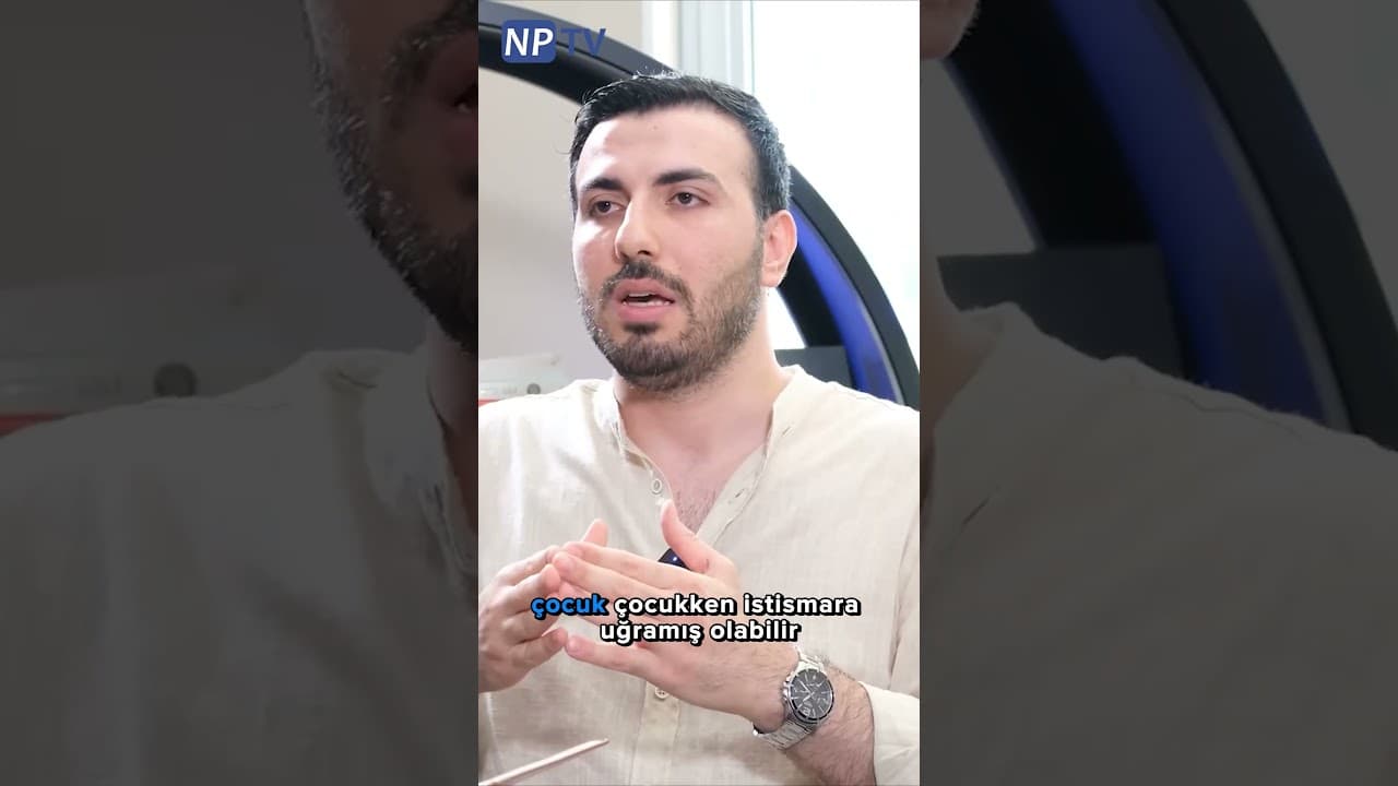#shorts Çocukların Korunaksız Yerlerde Yaşamasının Sonuçları...-thumbnail