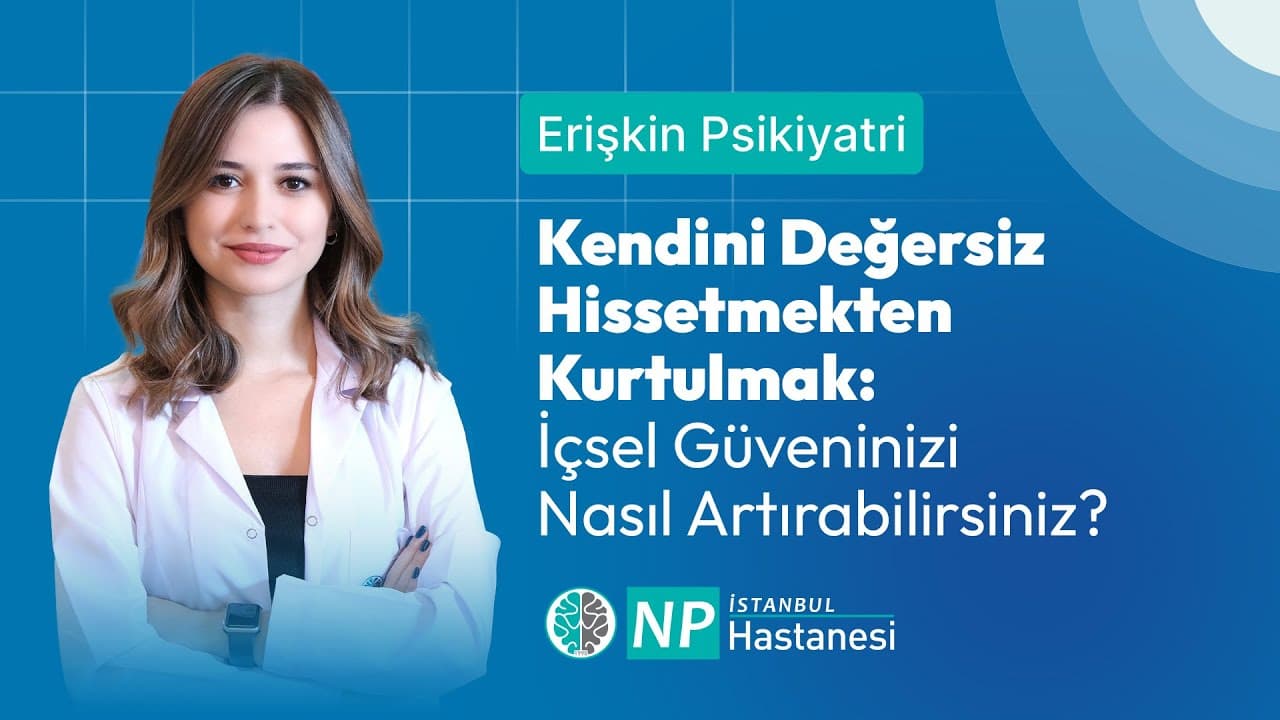 Kendini Değersiz Hissetmekten Kurtulmak: İçsel Güveninizi Nasıl Artırabilirsiniz?-thumbnail