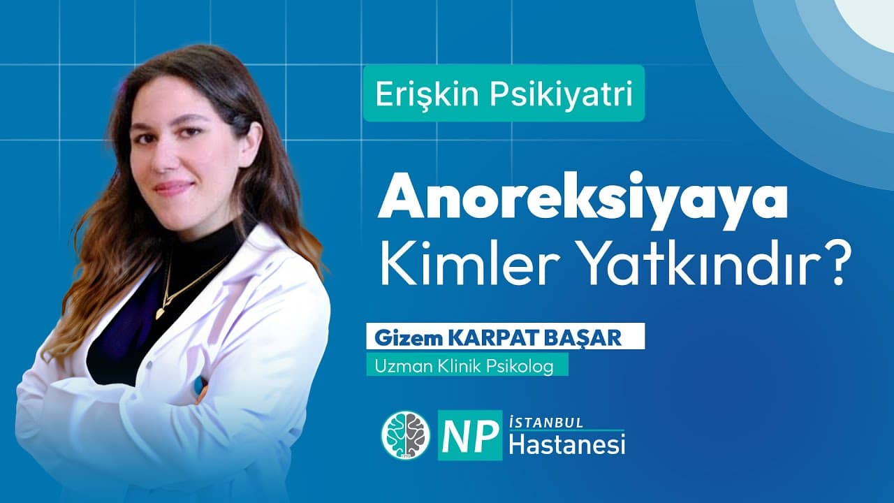 Anoreksiyaya Kimler Yatkındır?-thumbnail