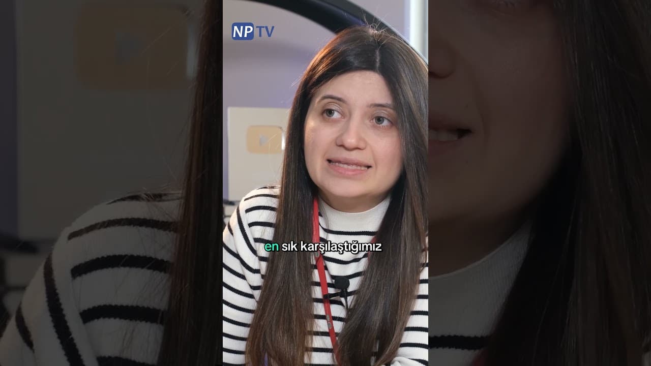 #shorts Çocuklarda OKB'nin Görülmesindeki Etkenler-thumbnail