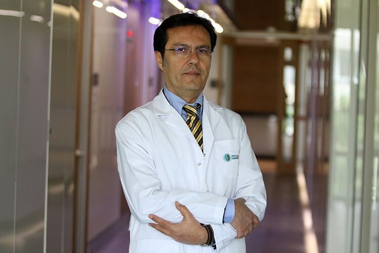 Dr. Cengiz DEMİRSOY  