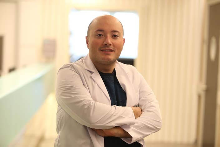 Aziz Görkem ÇETİN