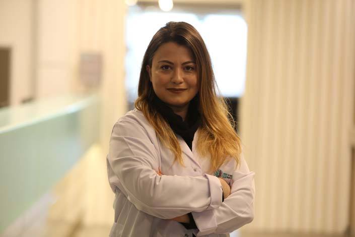 İnci BİRİNCİOĞLU