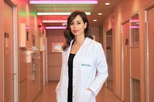 Ayşe ŞAHİN
