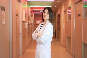 S.Aybeniz YILDIRIM