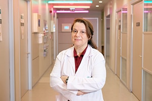 Prof.Dr. Nihal ÖZARAS