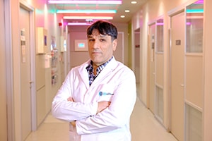 Prof.Dr. Nebi YILMAZ