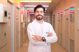 Uluğ Çağrı BEYAZ