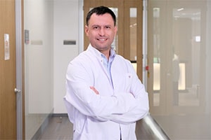  Prof.Dr. Serdar Nurmedov 