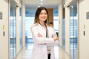 Dr. Öğr. Üyesi Özge MİMİR