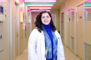 Anuş TAHMİNCİOĞLU