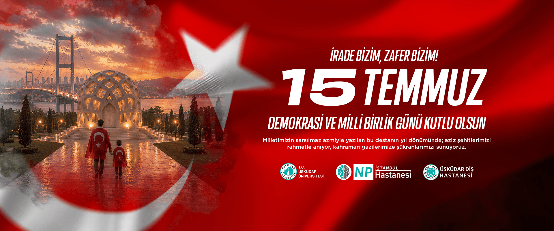 15 Temmuz