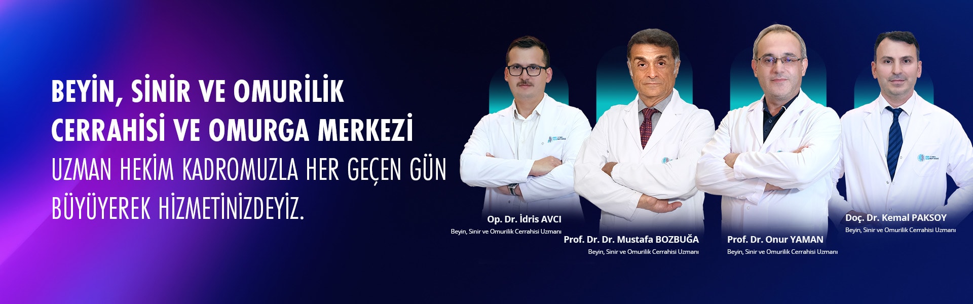 Ekip görseli