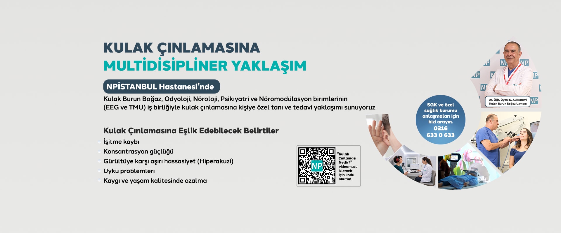Kulak Çınlaması