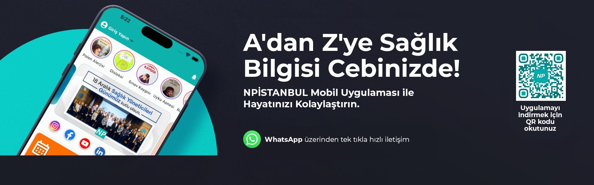 Mobil Uygulama