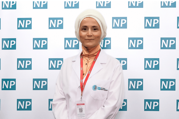 Doç.Dr. Burcu POLAT