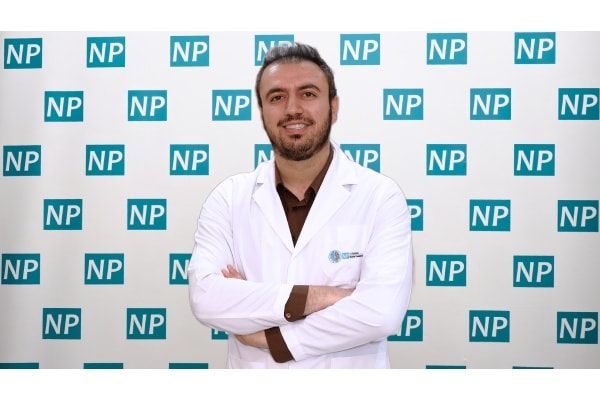 Uzm. Dr. Deniz DOLAŞ