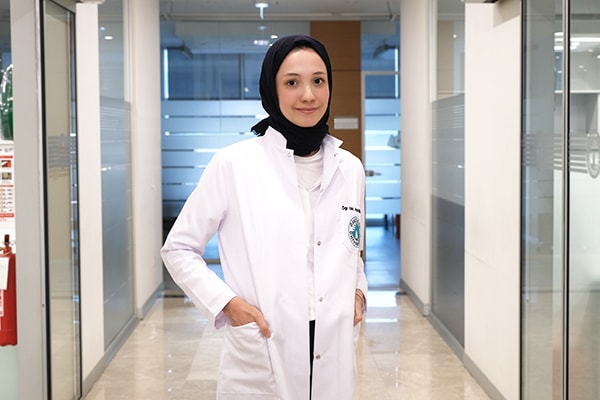 Öğr. Gör. Fatma ARICI