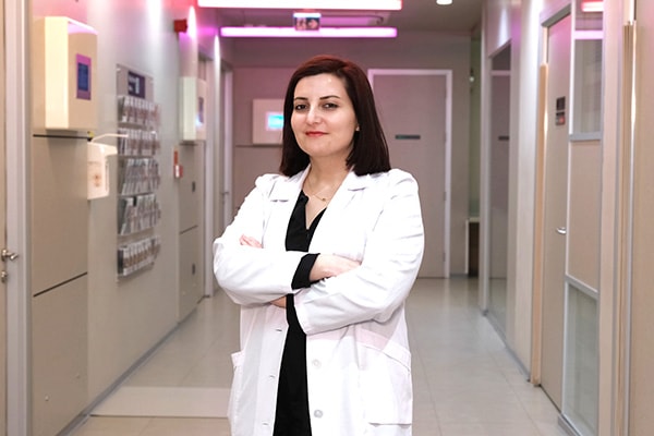  Dr. Gamze Ceylan ÇALIK 