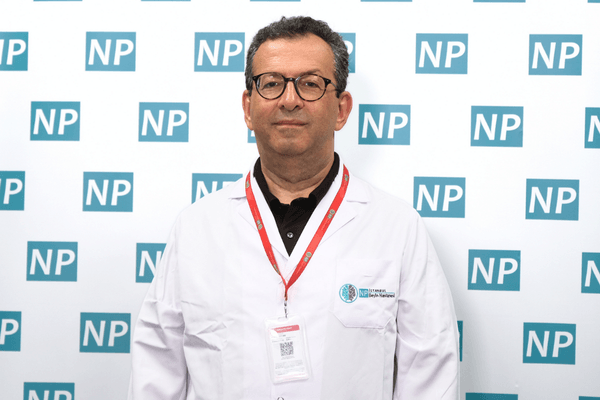 Prof.Dr. Murat DEMİROĞLU