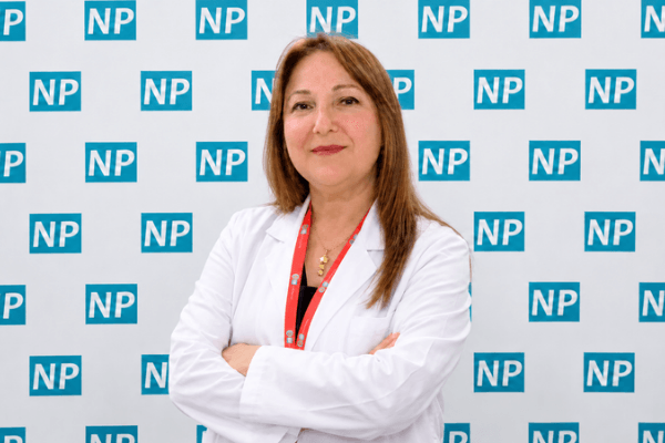 Ebruzen Nesrin ULU