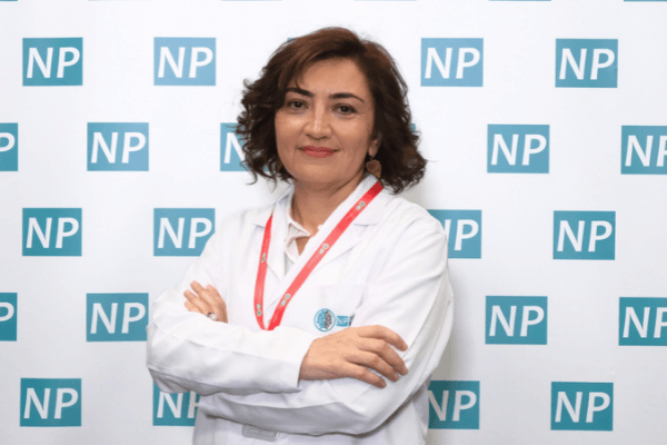 Doç.Dr. Özlem Hekim
