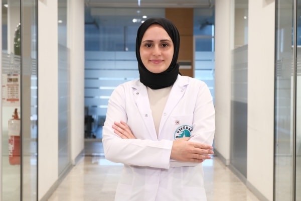 Dr. Öğr. Üyesi Rabia YILDIRIM