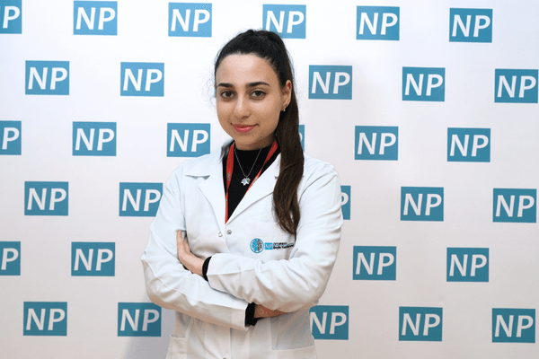 Kln. Psk. Şule ATAŞ