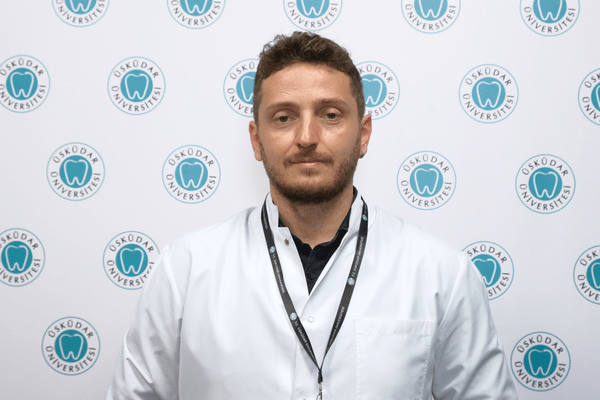 Dr. Dt. Turhan DİDİNEN