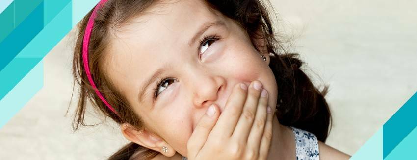 Если после 7 лет он продолжает лгать, обратите внимание!