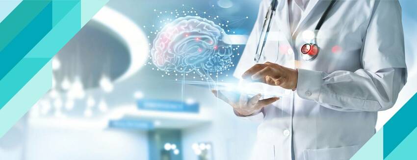 He got rid of his pain with neurosurgery