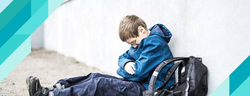 Aile içindeki sorunlar karneye yansıyor