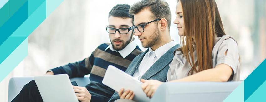 Peer learning facilitates learning