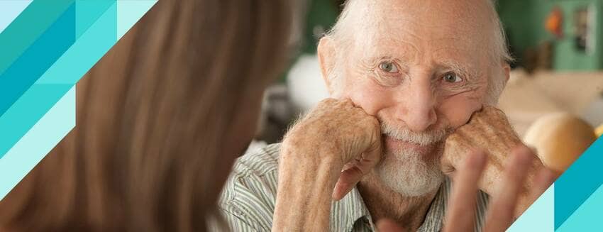 Alzheimer's is a disease defined from the end to the beginning
