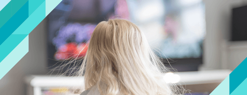 Asıl sorun ekran karşısında kalması değil, neye maruz kaldığı önemli