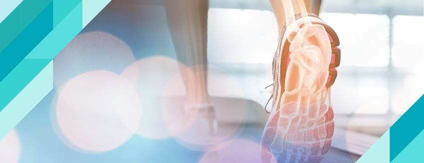 استمع إلى هذه التوصيات لصحة القدمين