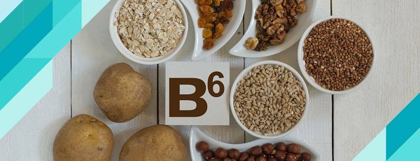 B6 vitamini nedir, faydaları nelerdir
