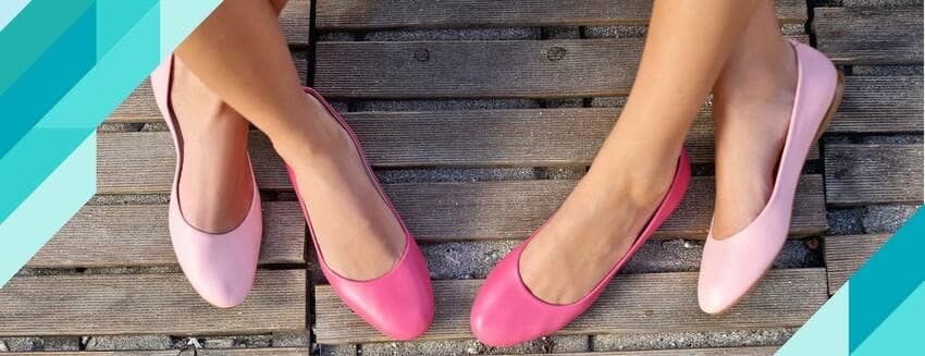 Babetler, ayak sağlığını koruyamıyor