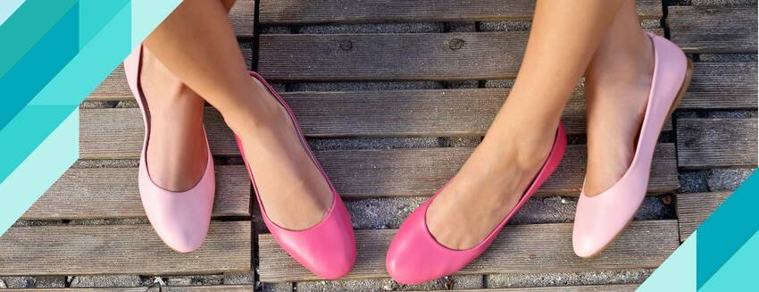 Babetler, ayak sağlığını koruyamıyor