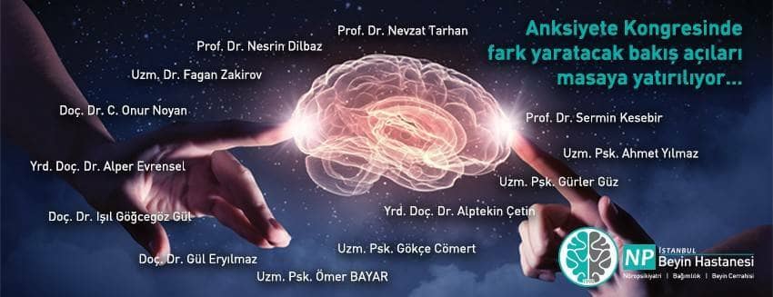 Bağımlılık, kişiye özel tedavi, ileri uygulamalar Antalya’da konuşulacak