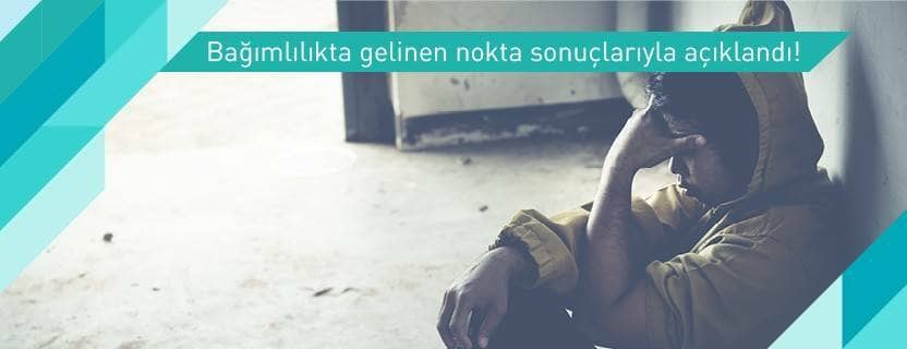 Bağımlılıkla Mücadele Programları