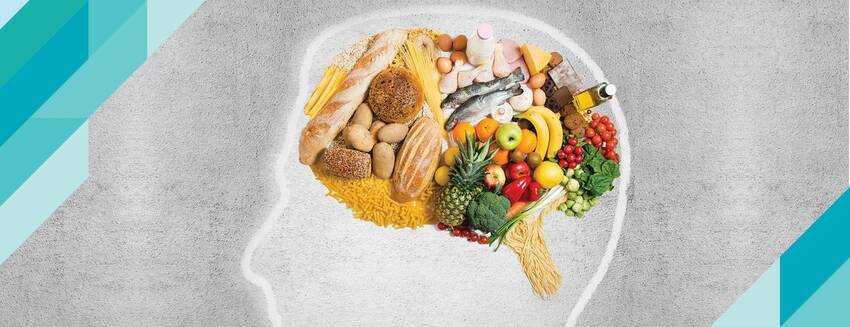 احتفظ بالسمك والجوز على مائدتك